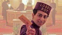 The Grand Budapest Hotel - MAKING OF "L'histoire raconté par le casting"