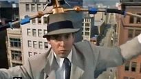 <strong>Inspecteur Gadget</strong> Bande-annonce VO