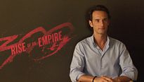 Rodrigo Santoro : "Vous découvrirez l'homme derrière le Dieu-Roi"