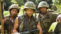 <strong>Tonnerre sous les Tropiques</strong> Bande-annonce VF