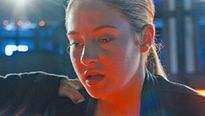<strong>Divergente</strong> Bande-annonce (3) VF