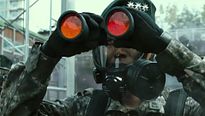 <strong>Pandémie</strong> Bande-annonce VF