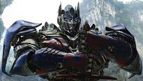 <strong>Fanzone</strong> N°160 - Nouveau look pour Optimus... et Bruce Wayne !