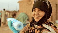 <strong>Enfants des Nuages, la dernière colonie</strong> Bande-annonce VF