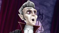 <strong>Monster High - Frisson, caméra, action !</strong> Bande-annonce VO