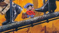 <strong>Top 5</strong> N°359 - Les films de Don Bluth