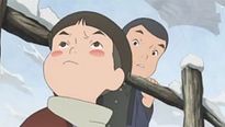 <strong>L'Île de Giovanni</strong> Bande-annonce VO