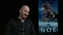 "Noé", projet de longue haleine pour Darren Aronofsky
