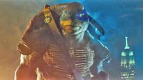 <strong>Ninja Turtles</strong> Bande-annonce (2) VF
