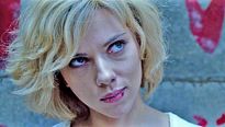 <strong>Lucy</strong> Bande-annonce (2) VO