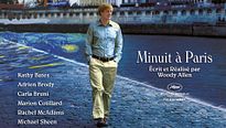 <strong>Cinétrip</strong> N°1 - Les capitales d'Europe vues par Woody Allen