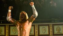 <strong>The Wrestler</strong> Bande-annonce VO