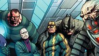 <strong>Fanzone</strong> N°184 - Un réalisateur pour les "Sinister Six"