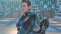 <strong>Edge Of Tomorrow</strong> Bande-annonce (3) VF