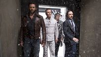 <strong>Fanzone</strong> N°189 - X-Men : Wolverine héros de la bande-annonce finale