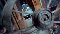 <strong>Les Boxtrolls</strong> Bande-annonce VF
