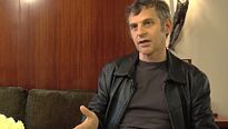 Lucas Belvaux à propos de la bataille culturelle que mène notre société
