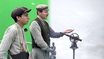Les effets spéciaux de "The Grand Budapest Hotel"