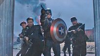 <strong>Captain America : First Avenger</strong> Bande-annonce VO