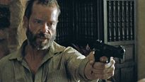 <strong>The Rover</strong> Bande-annonce VF