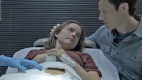 The Baby - EXTRAIT VF "Amnio"