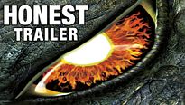 Le trailer honnête de Godzilla