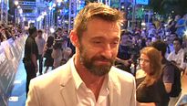X-Men: Days of Future Past - INTERVIEW VO "Hugh Jackman à Singapour"