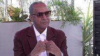 Cannes 2014 - "On ne peut pas parler de la barbarie sans espérer"