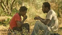 Hope - EXTRAIT "Les oranges"
