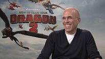 Cannes 2014 - Jeffrey Katzenberg et sa "grande histoire d'amour" avec Cannes