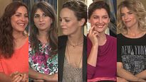 " C'est l'heure pour les femmes de prendre la caméra et de casser les codes !"
