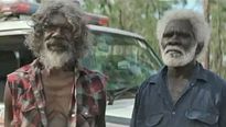 Charlie's Country - EXTRAIT VO "Un permis ?"