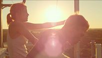 <strong>Les Combattants</strong> Bande-annonce VF