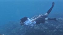 Still the Water - EXTRAIT VOST "Il fait un temps magnifique"