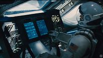 Interstellar Bande-annonce VF
