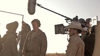 The Homesman - MAKING OF VOST "L'histoire"