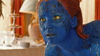 X Men: Days of Future Past - TEASER VOST "Focus sur Mystique"