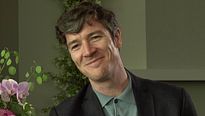 Barry Ward, révélation de "Jimmy's Hall"