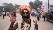 Kumbh Mela, Sur Les Rives Du Fleuve Sacré Bande-annonce VOST