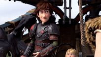 Dragons 2 - EXTRAIT VF "Le coup de foudre"