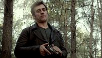 Big Bad Wolves - EXTRAIT "Roulette russe"