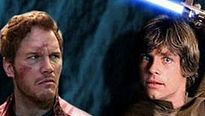 Quand Star Wars rencontre les Gardiens de la Galaxy