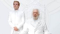 <strong>Hunger Games - La Révolte : Partie 1</strong> Teaser (3) VF