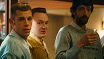 Pride Bande-annonce VOST