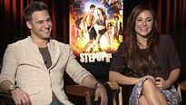 "Sexy Dance 5 ? Le Fast & Furious 7 du film de danse !"