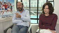 Laurent Tirard, Kad Merad, Valérie Lemercier : "Place aux adultes !"