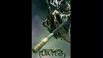 Ninja Turtles - TEASER "l'affiche animée de Donatello"