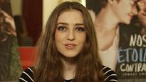 Nos étoiles contraires - "Avant-première au Grand Rex avec Birdy"