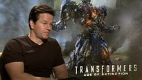 <strong>Fanzone</strong> N°240 - Rencontre avec l'équipe de "Transformers"