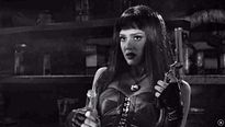 <strong>Sin City : j'ai tué pour elle</strong> Bande-annonce (2) VF